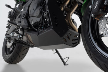 Kawasaki Versys 650 [2021-2024] - motorbeskyttelse - bilde 2