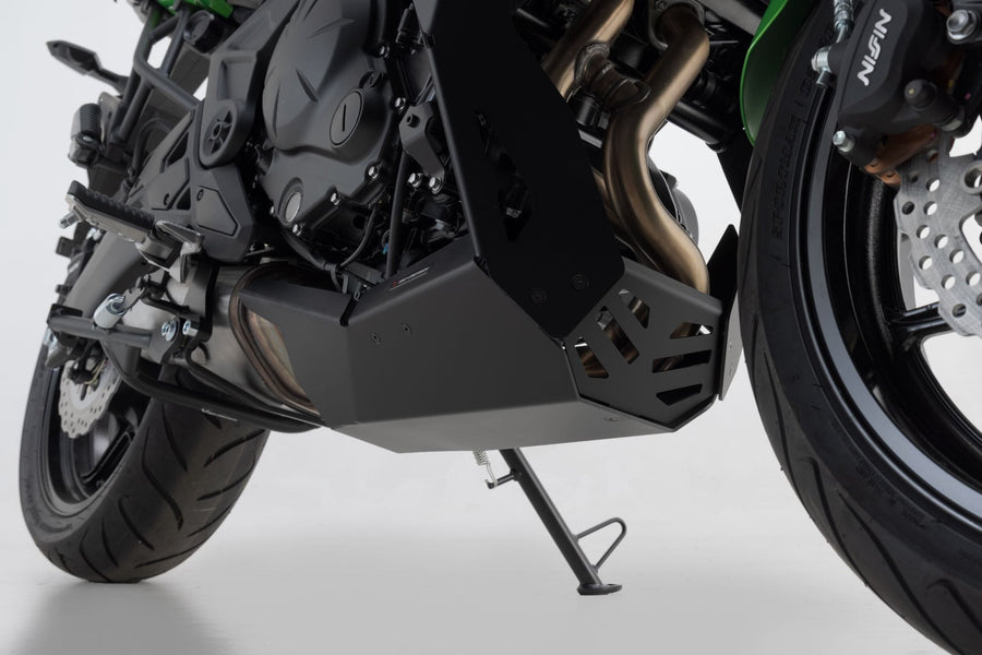 Kawasaki Versys 650 [2021-2024] - motorbeskyttelse - bilde 2