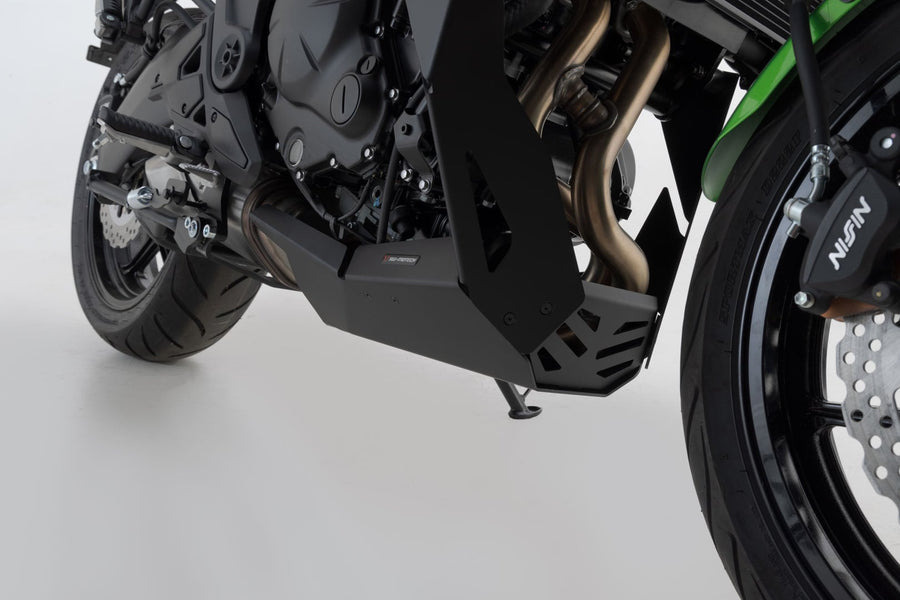 Kawasaki Versys 650 [2021-2024] - motorbeskyttelse - bilde 3