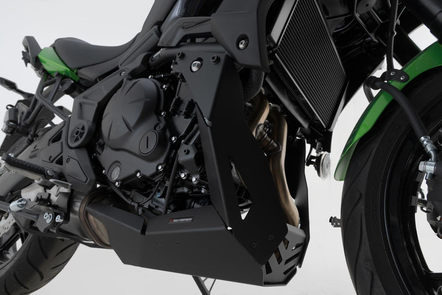 Kawasaki Versys 650 [2021-2024] - motorbeskyttelse - bilde 5