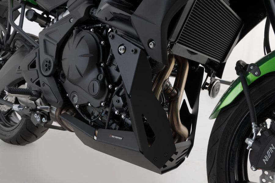 Kawasaki Versys 650 [2021-2024] - motorbeskyttelse - bilde 6