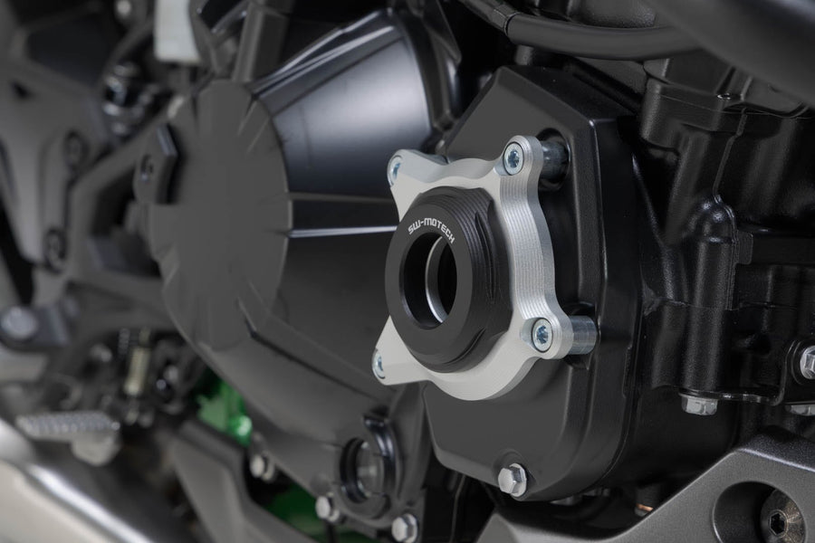 Kawasaki Z 900 [2022-2026] - Motorgehäusedeckel-Schutz – Bild 1