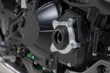 Kawasaki Z 900 RS SE [2022-2024] - beskyttelse av motordeksel - bilde 1