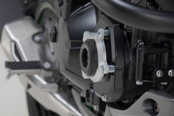 Kawasaki Z 900 RS SE [2022-2024] - beskyttelse av motordeksel - bilde 2