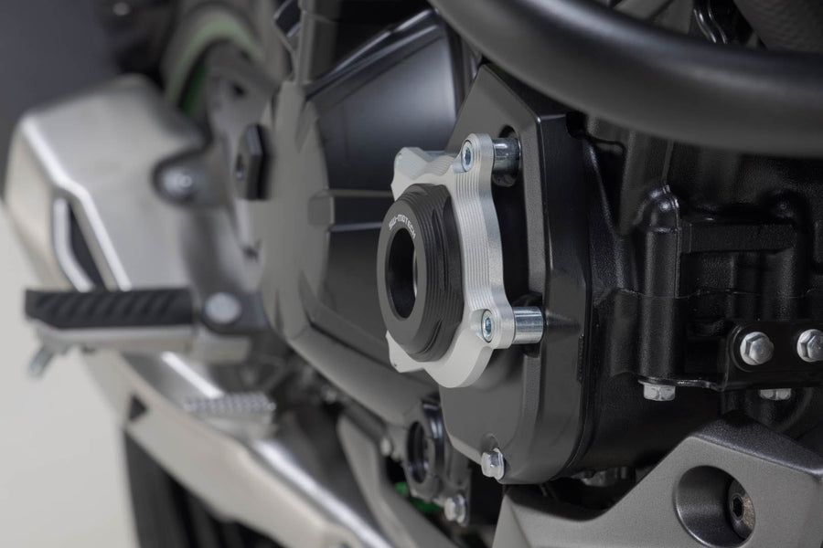 Kawasaki Z 900 RS SE [2022-2024] - beskyttelse av motordeksel - bilde 2