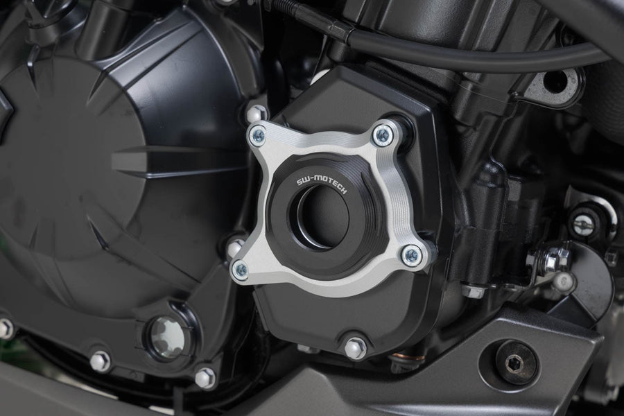Kawasaki Z 900 [2022-2026] - Motorgehäusedeckel-Schutz – Bild 3