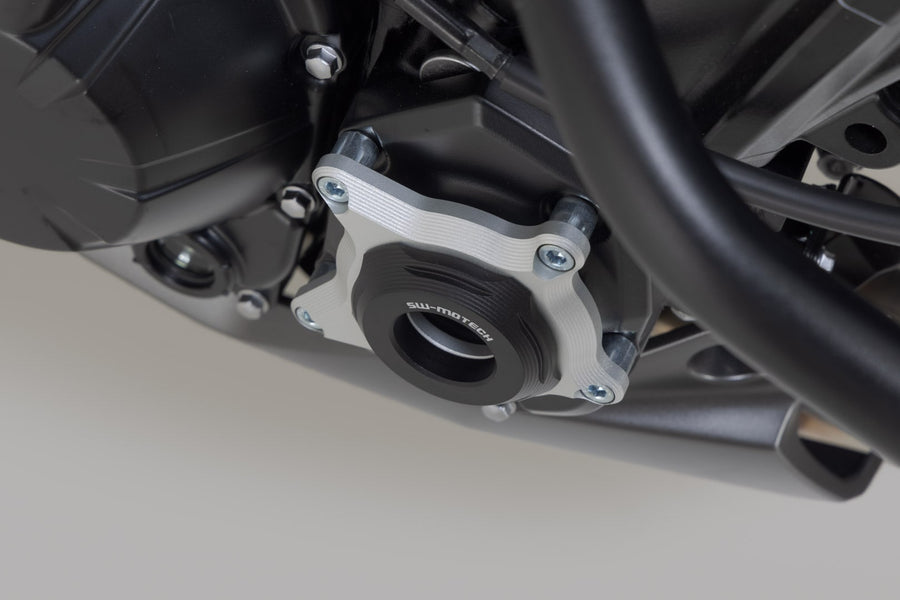 Kawasaki Z 900 [2022-2026] - Motorgehäusedeckel-Schutz – Bild 4