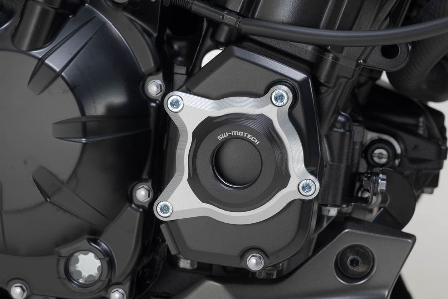 Kawasaki Z 900 RS SE [2022-2024] - beskyttelse av motordeksel - bilde 5