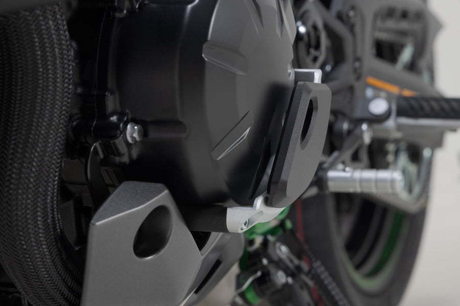 Kawasaki Z 900 RS SE [2022-2024] - beskyttelse av motordeksel - bilde 8