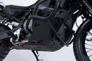 CFMOTO 800 MT-X [2025-2026] - motorbeskyttelsesstang svart – bilde 3