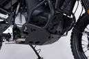CFMOTO 800 MT-X [2025-2026] - motorbeskyttelsesstang svart – bilde 4