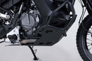 CFMOTO 800 MT-X [2025-2026] - motorbeskyttelsesstang svart - bilde 5