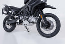 CFMOTO 800 MT-X [2025-2026] - motorbeskyttelsesstang sølv - bilde 1