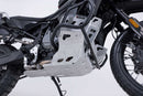 CFMOTO 800 MT-X [2025-2026] - motorbeskyttelsesstang sølv - bilde 3