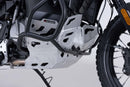 CFMOTO 800 MT-X [2025-2026] - motorbeskyttelsesstang sølv - bilde 4