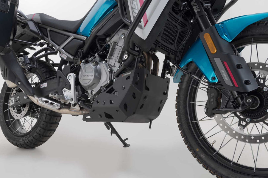 CFMOTO 450 MT [2024-2026] - Motorbeskyttelse – bilde 1