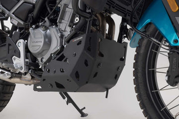 CFMOTO 450 MT [2024-2026] - Motorbeskyttelse – bilde 2