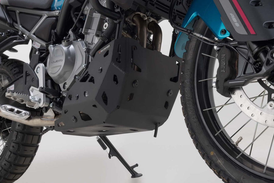 CFMOTO 450 MT [2024-2026] - Motorbeskyttelse – bilde 3