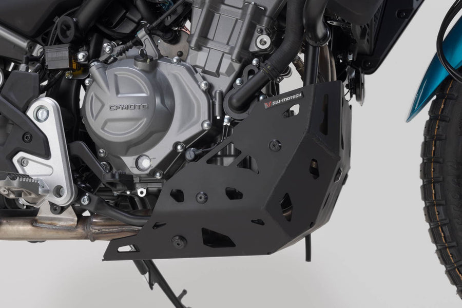 CFMOTO 450 MT [2024-2026] - Motorbeskyttelse – bilde 5