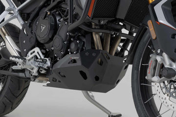 Triumph Tiger 900 Rally Pro [2024] - motorbeskyttelse - bilde 2