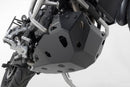 [SW-MOTECH] - Motorbeskyttelse svart for Tiger 900-modeller, for originale crashbars – bilde 3