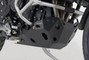 [SW-MOTECH] - Motorbeskyttelse svart for Tiger 900-modeller, for originale crashbars – bilde 4