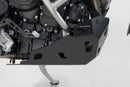 [SW-MOTECH] - Motorbeskyttelse svart for Tiger 900-modeller, for originale crashbars – bilde 5