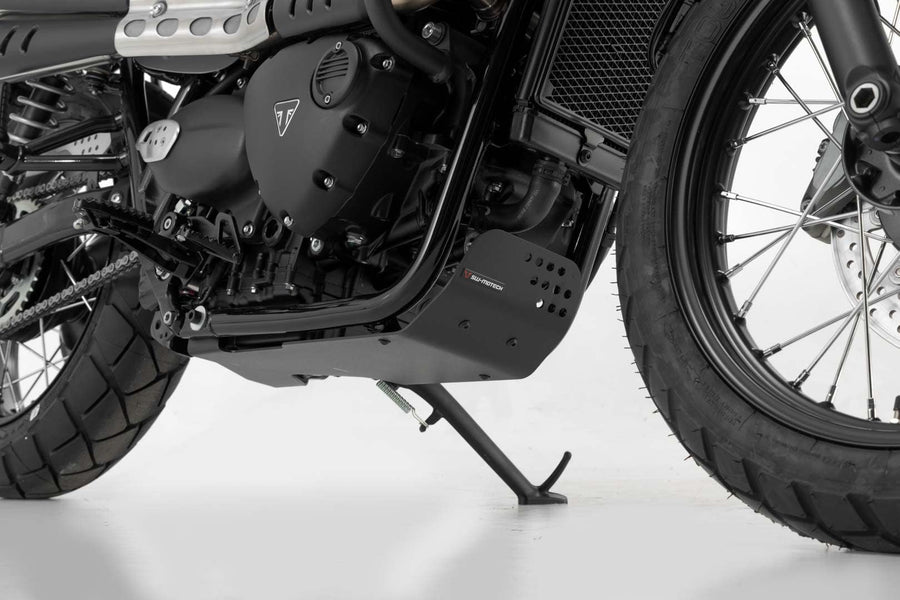 Triumph Thruxton 1200 TFC Factory Custom [2019-2020] - Motorvern - bilde 1