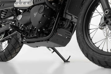 Triumph Bonneville 900 T 100 Gold Line [2022-2023] - motorbeskyttelsesstang - bilde 1
