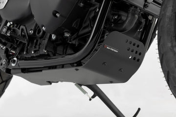 Triumph Bonneville 1200 T 120 Gold Line [2022-2023] - motorbeskyttelsesstang - bilde 2