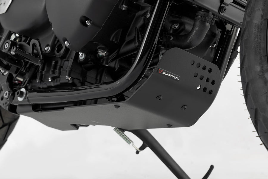 Triumph Thruxton 1200 RS [2022-2023] - motorbeskyttelsesstang - bilde 2