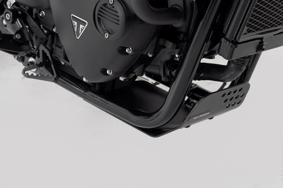 Triumph Thruxton 1200 TFC Factory Custom [2019-2020] - Motorvern - bilde 3