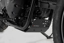 Triumph Bonneville 1200 T 120 Gold Line [2022-2023] - motorbeskyttelsesstang - bilde 4