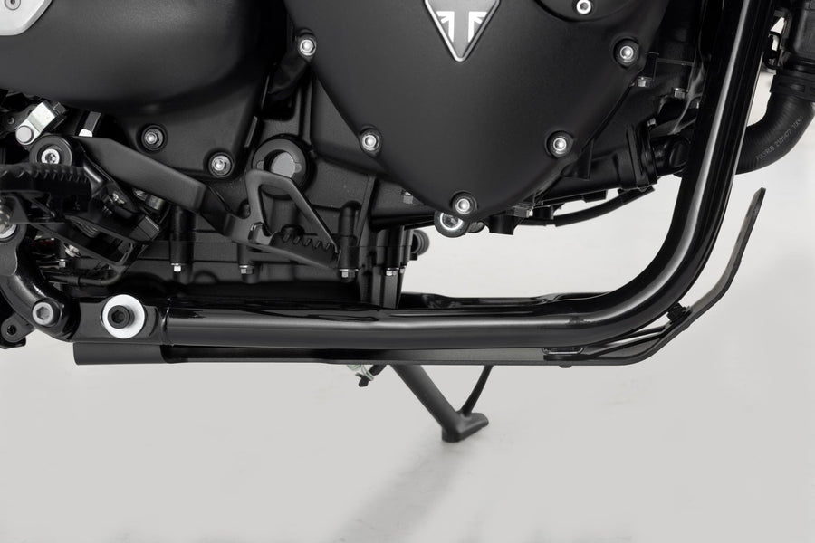 Triumph Thruxton 1200 TFC Factory Custom [2019-2020] - motorbeskyttelse - bilde 5