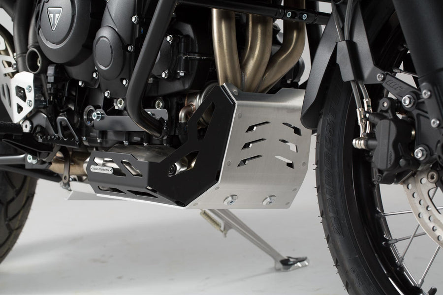 Triumph Tiger Explorer XRX Low [2019-2020] - Motorschutz – Bild 3