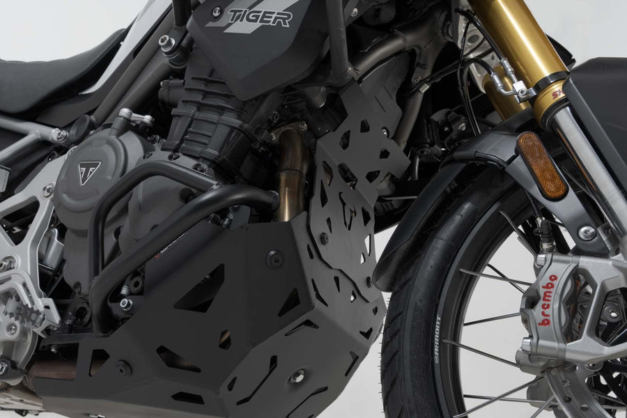 Triumph Tiger 1200 [2022-2024] - Forlengelse for motorbeskyttelse - bilde 3