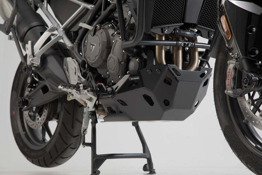 Triumph Tiger 900 [2021-2022] - Motorbeskyttelse - Bilde 2