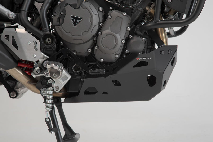 Triumph Tiger 900 [2021-2022] - motorbeskyttelse - bilde 5