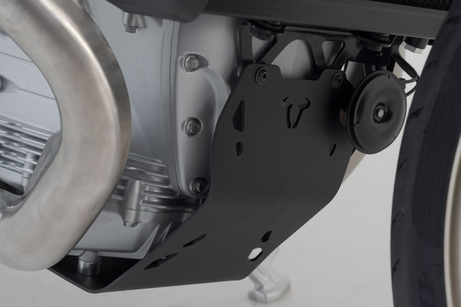 Moto Guzzi V 100 Mandello 1050 [2022-2024] - motorbeskyttelsesstang, versjon MSS.17.038.10000/B - bilde 2