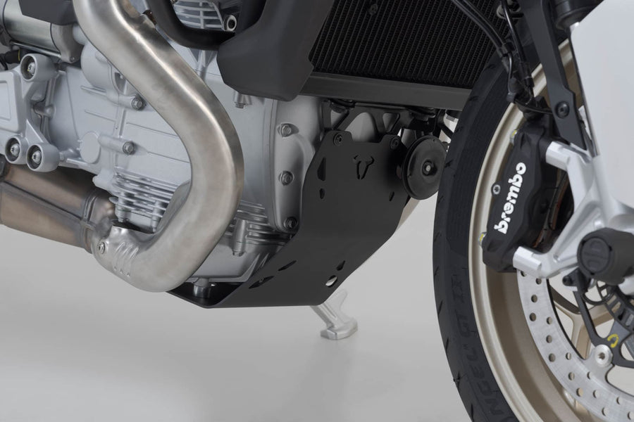 Moto Guzzi V 100 Mandello 1050 [2022-2024] - motorbeskyttelsesstang, versjon MSS.17.038.10000/B - bilde 4