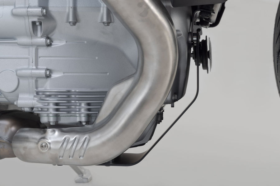 Moto Guzzi V 100 Mandello 1050 [2022-2024] - motorbeskyttelsesstang, versjon MSS.17.038.10000/B - bilde 5