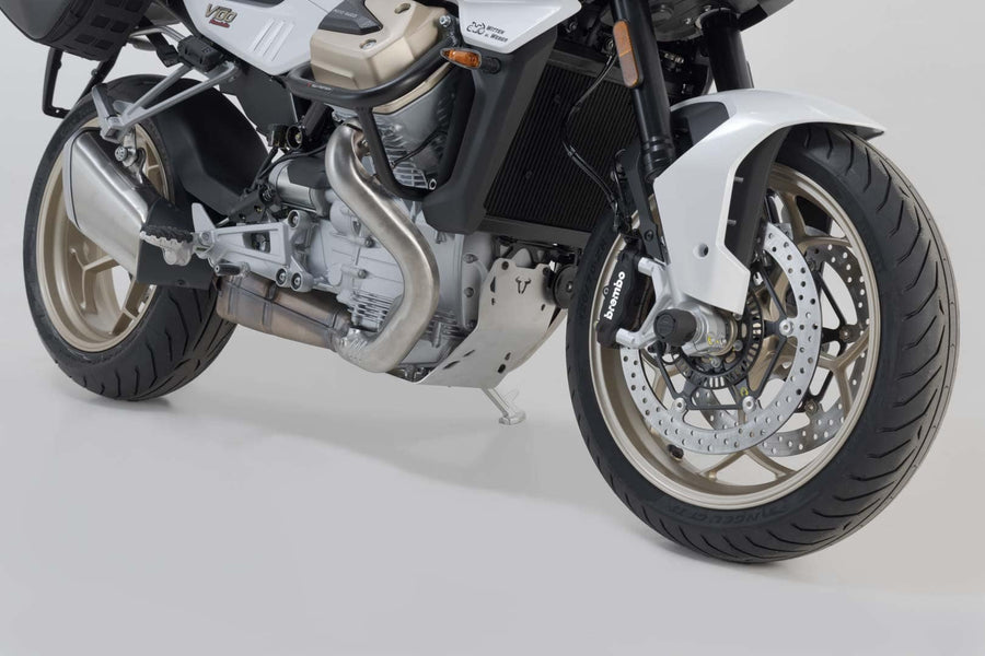 Moto Guzzi V 100 Mandello 1050 [2022-2024] - motorbeskyttelsesstang, versjon MSS.17.038.10000/S - bilde 1