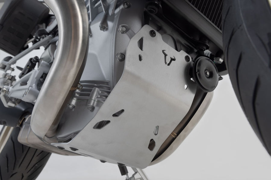 Moto Guzzi V 100 Mandello 1050 [2022-2024] - motorbeskyttelsesstang, versjon MSS.17.038.10000/S - bilde 3