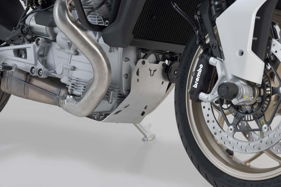 Moto Guzzi V 100 Mandello 1050 [2022-2024] - motorbeskyttelsesstang, versjon MSS.17.038.10000/S - bilde 4