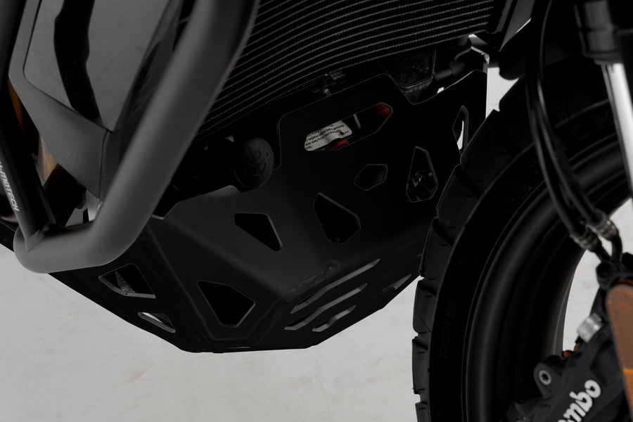 Harley-Davidson Pan America Special RA 1250 S [2021-2025] - motorvern - bilde 2