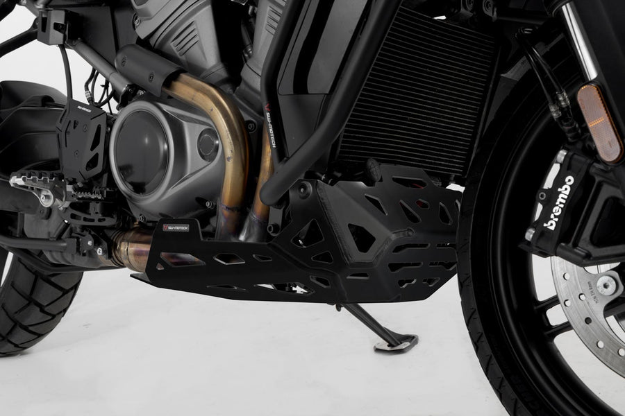 Harley-Davidson RA 1250 Pan America [2021-2024] - motorvakt - bilde 3