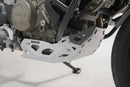Ducati Multistrada V4 1200 [2022-2024] - motorbeskyttelsesstang sølv - bilde 4