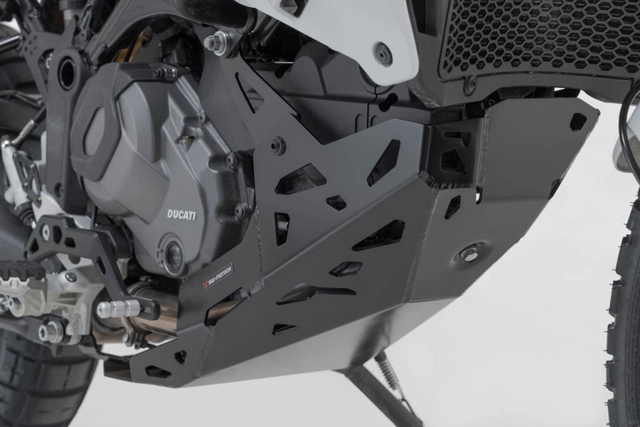 Ducati Desert X 950 [2022-2024] - motorbeskyttelse - bilde 3