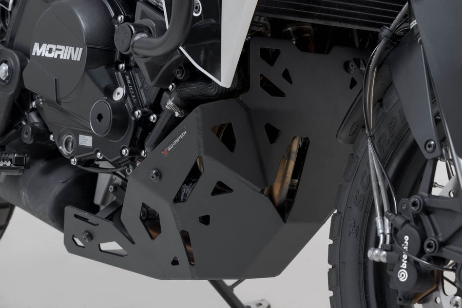 Moto Morini X-Cape 650 [2021-2024] - Motorbeskyttelse - Bilde 2