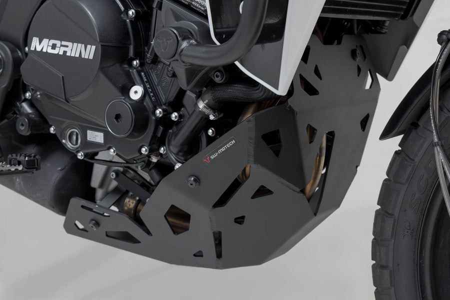Moto Morini X-Cape 650 [2021-2024] - Motorbeskyttelse - Bilde 4